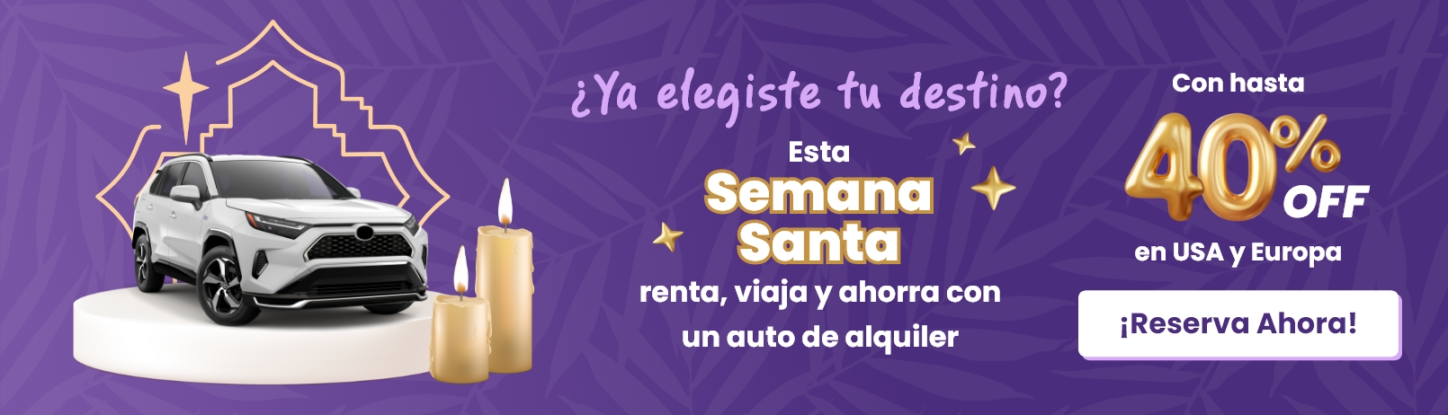 Promo Holy Week principal