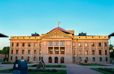 Cheap car rental in Phoenix