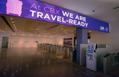 Cheap car rental in CBX