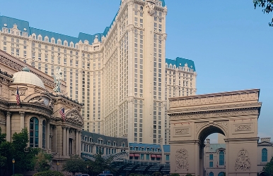 Cheap car rental in Las Vegas