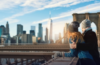 Cheap car rental in New York