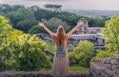 Cheap car rental in Mexico