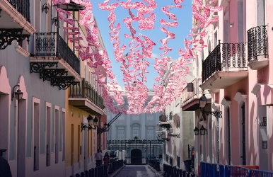 Cheap car rental in Puerto Rico