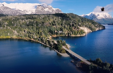 Cheap car rental in Argentina