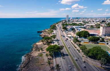 Cheap car rental in Dominican Republic
