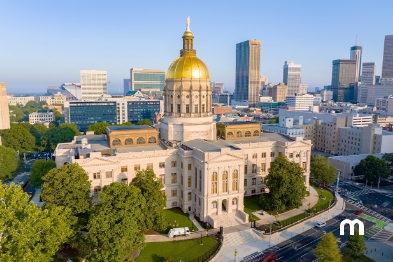 Visite o Jardim Botânico de Atlanta