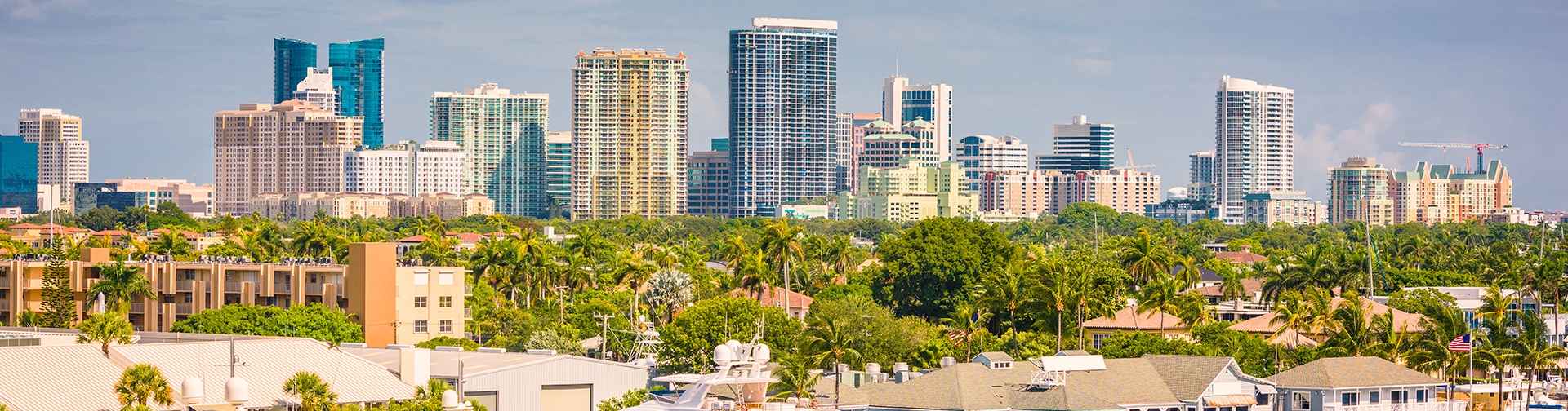 Comentários sobre locação de veículos de luxo em Fort Lauderdale