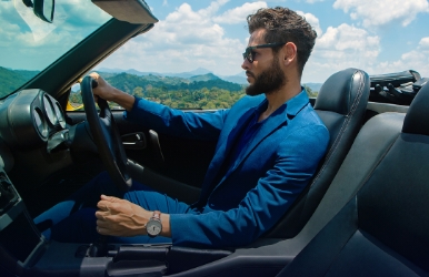 Aluguel de carros de luxo no Aeroporto de Fort Lauderdale