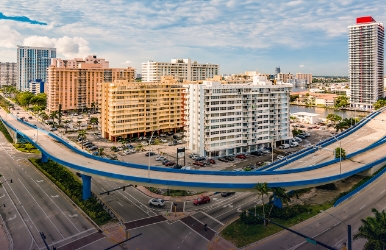 Aluguel de carros de luxo no Hollywood