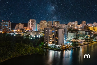 The most important shopping malls in Fort Lauderdale