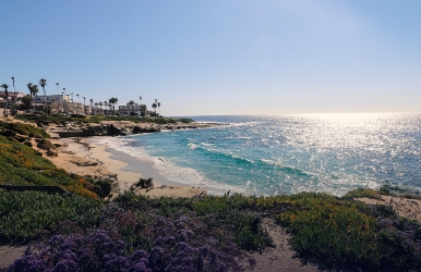 High-end car rentals in La Jolla, CA