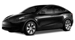 Rent an electric car in San Diego