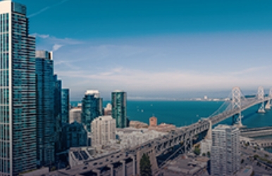 Rentar un vehículo de lujo en el sur de San Francisco