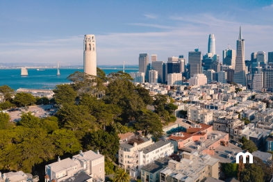 Alquiler de vans y minivans en San Francisco