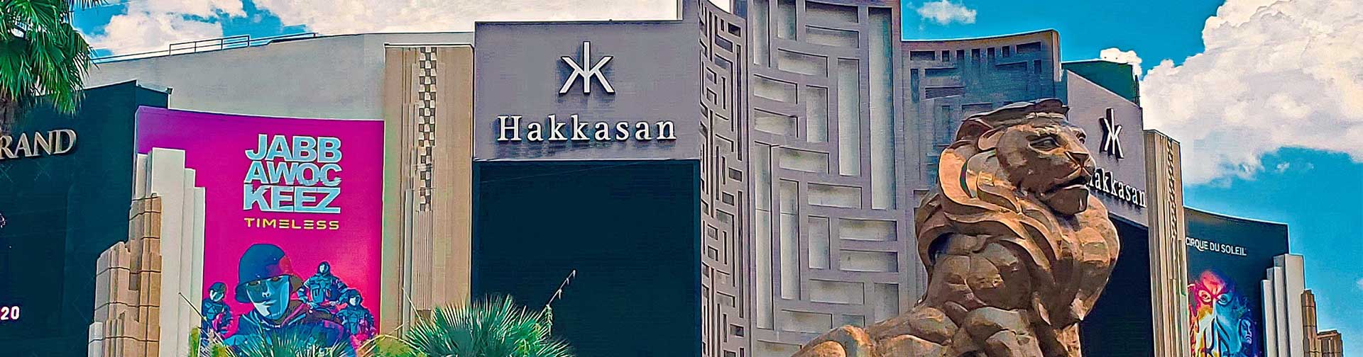 Reseñas sobre alquiler de autos en MGM Grand Las Vegas