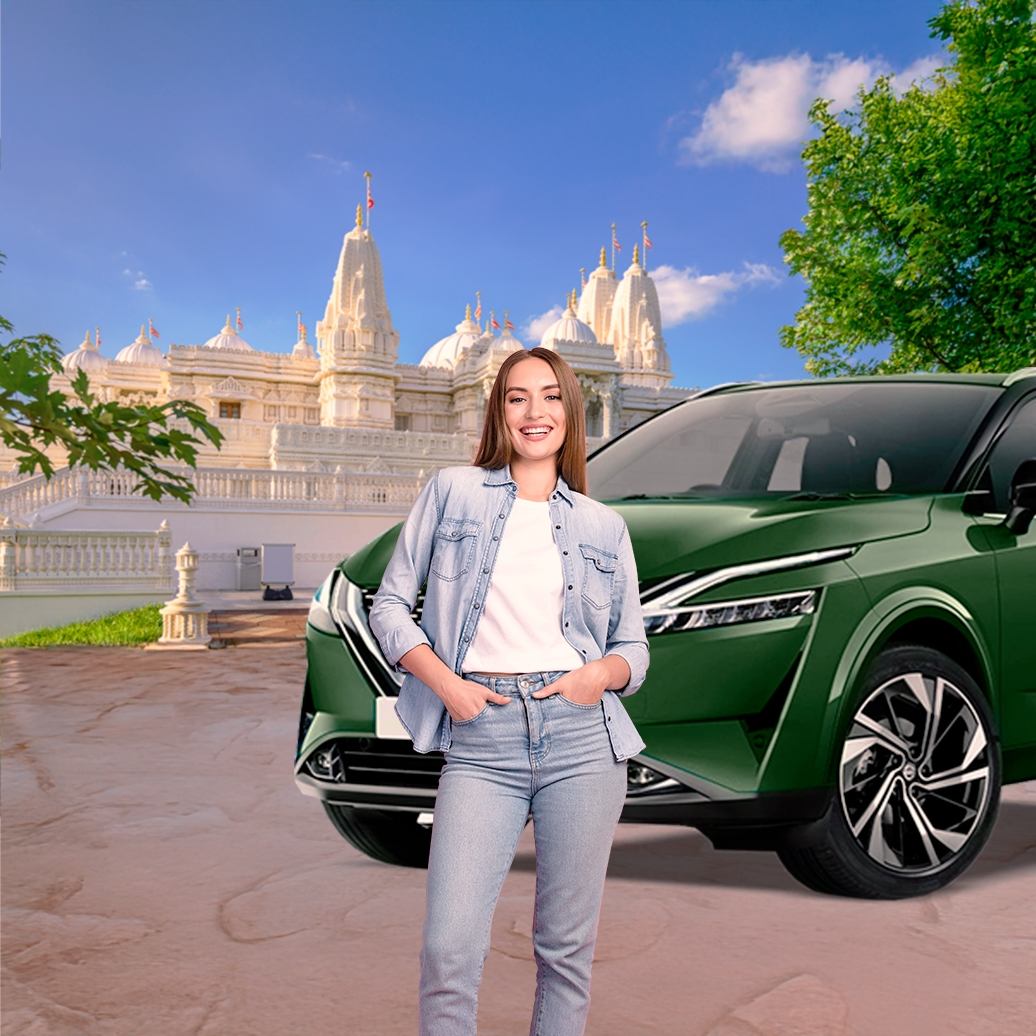 National car rentals in Atlanta, GA