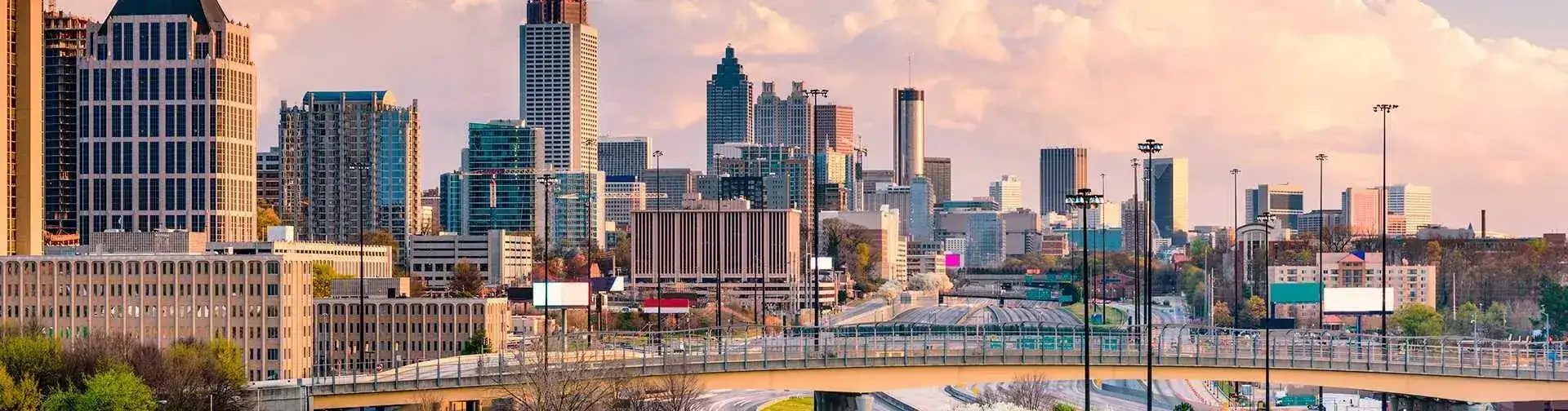 Reviews about National car rentals in Atlanta