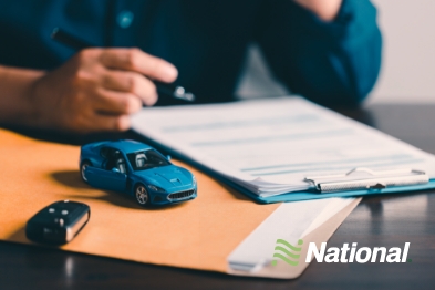 Directions to the main National branches in Atlanta