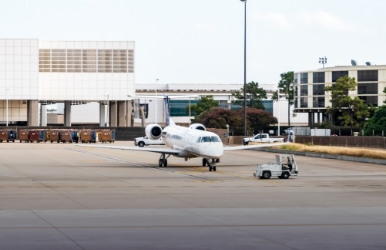 Renta de autos en el Aeropuerto Intercontinental George Bush