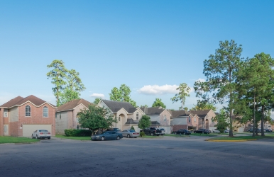 Encuentra el auto perfecto para rentar en Humble City