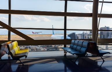 Vehicles for rent at St. Petersburg-Clearwater Airport (PIE)