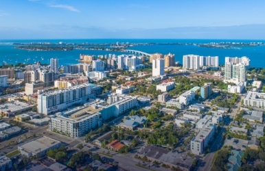 Cars available for rent in Sarasota, FL