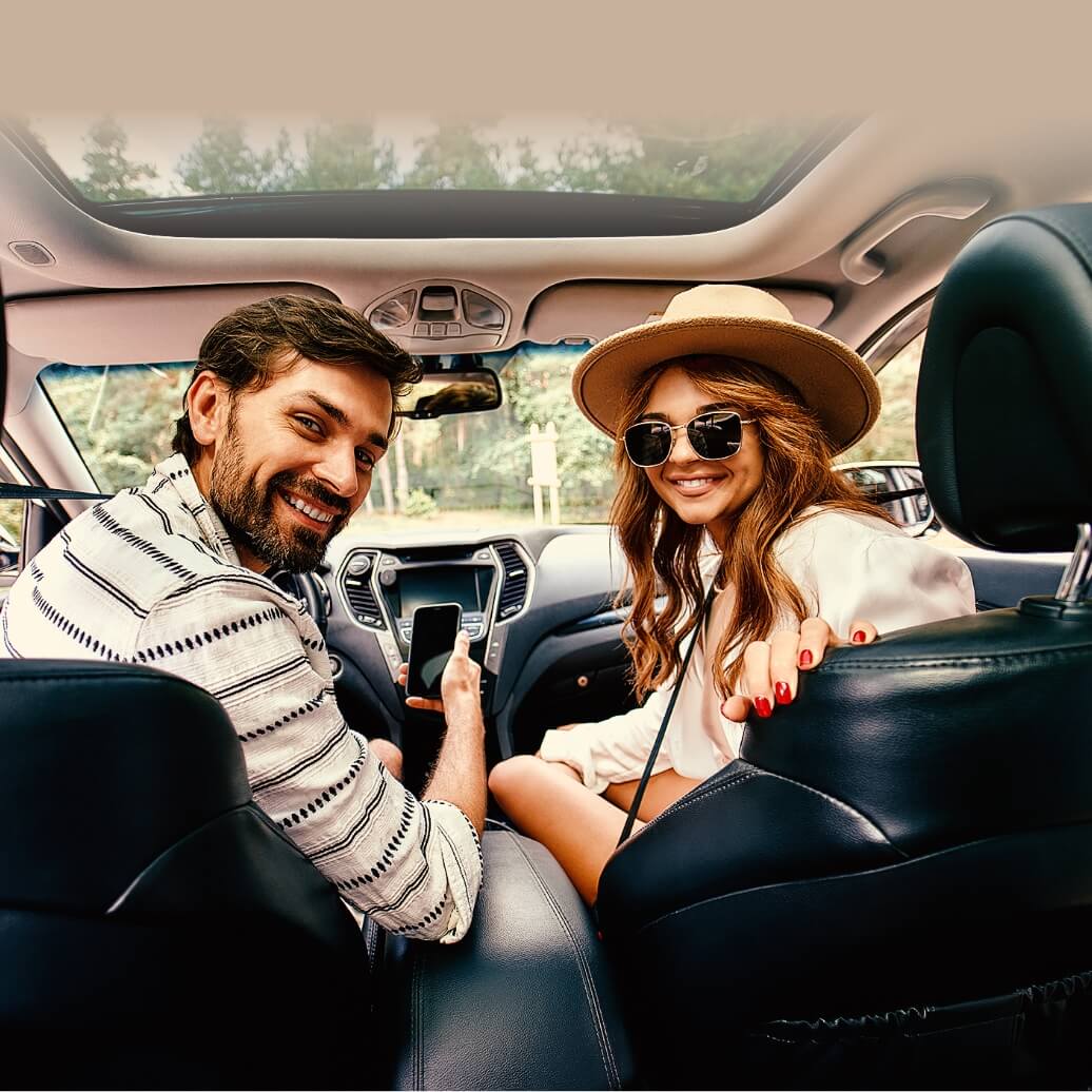 Alquila autos económicos con las mejores agencias en Dallas