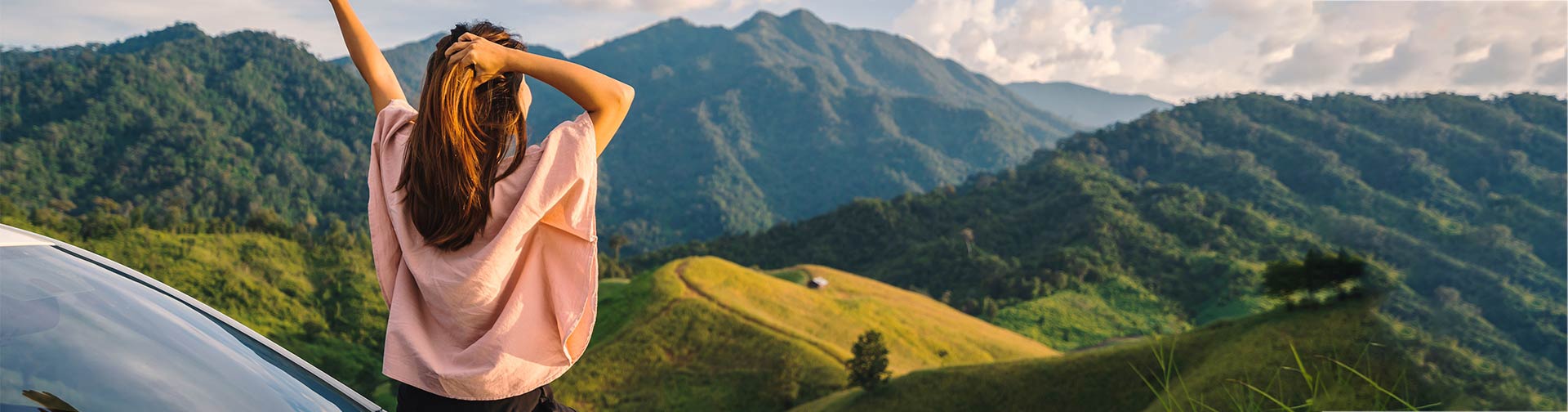 Tips for renting an affordable car in Las Vegas