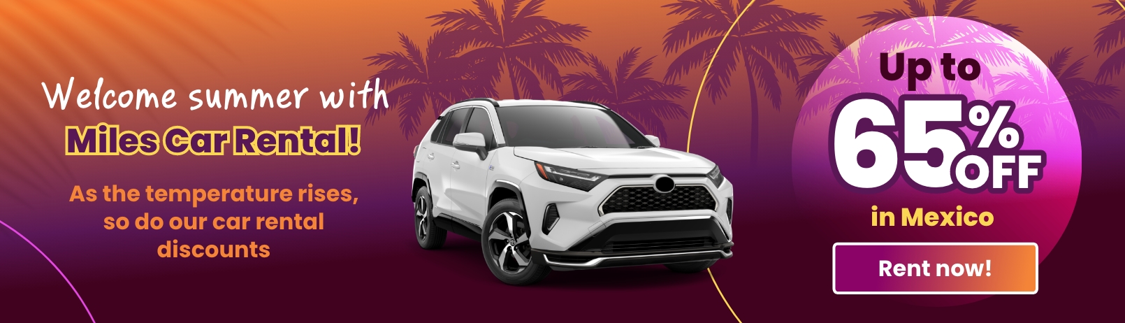 Promo Summer principal