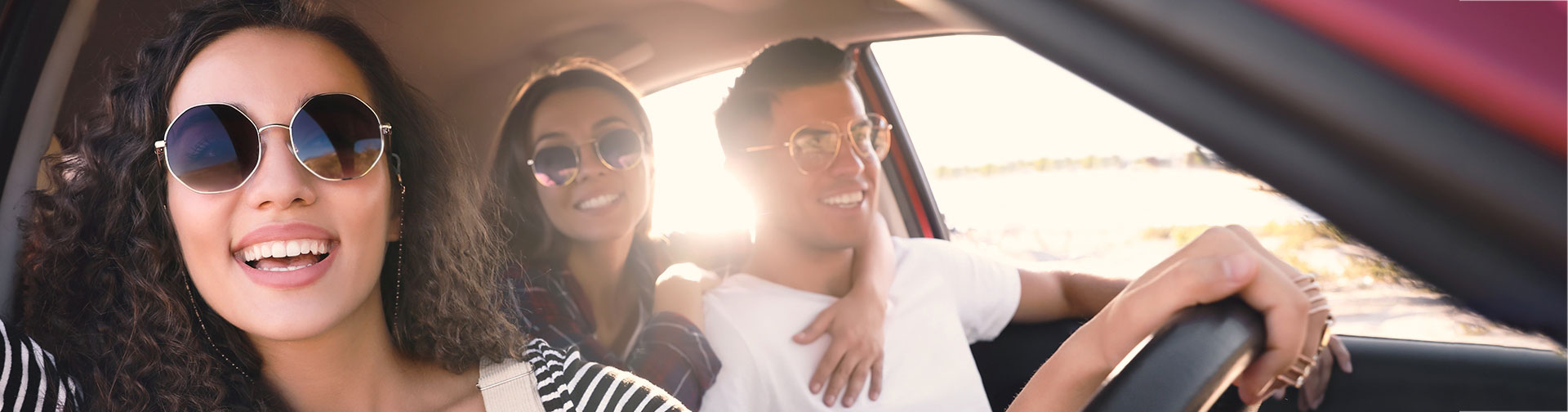 Comentarios sobre el alquiler de coches en The Venetian