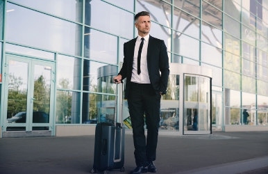 Thrifty car rentals at Fort Lauderdale Executive Airport