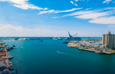 Aluguel de carros da Thrifty em Cabo Canaveral