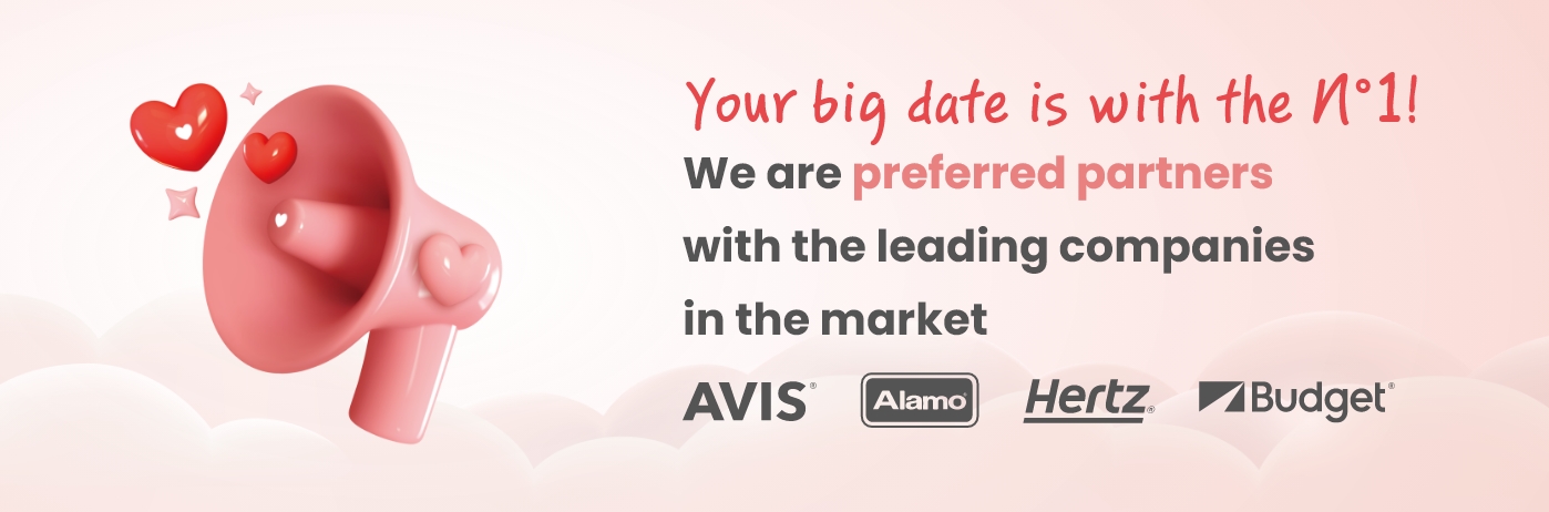 Promo Valentine's Day