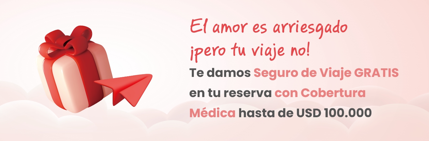 Promo Valentine's Day