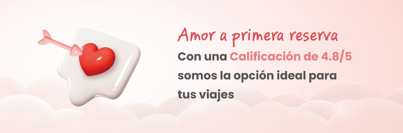 Promo Valentine's Day