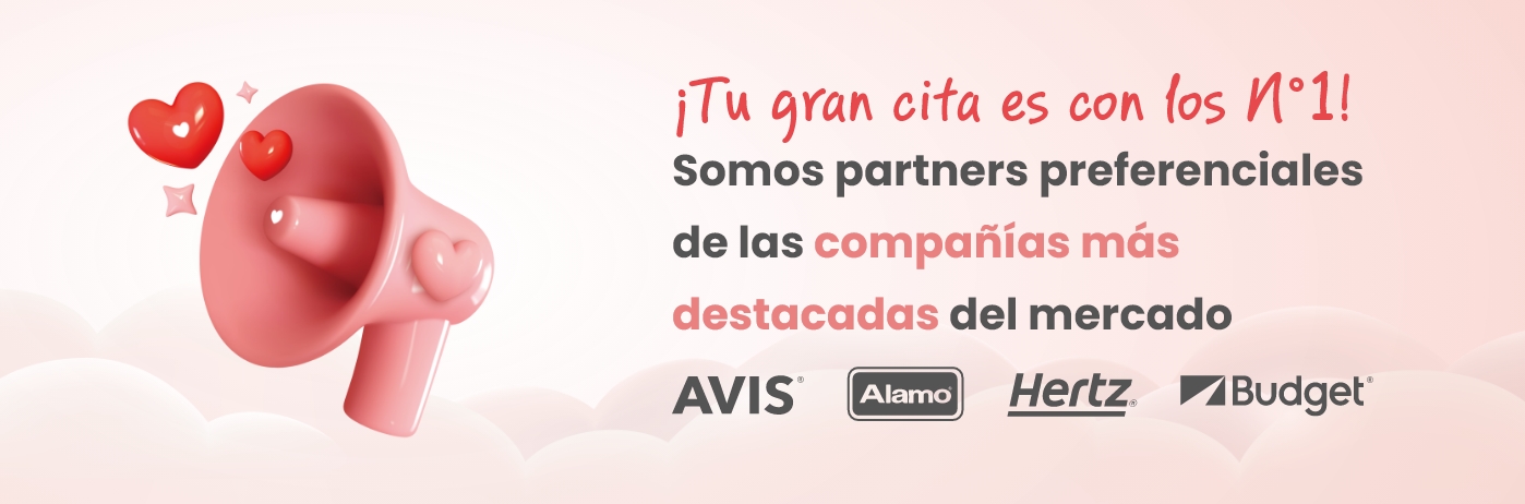 Promo Valentine's Day
