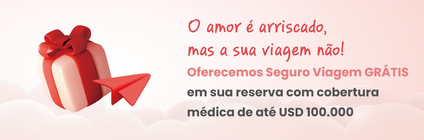 Promo Valentine's Day
