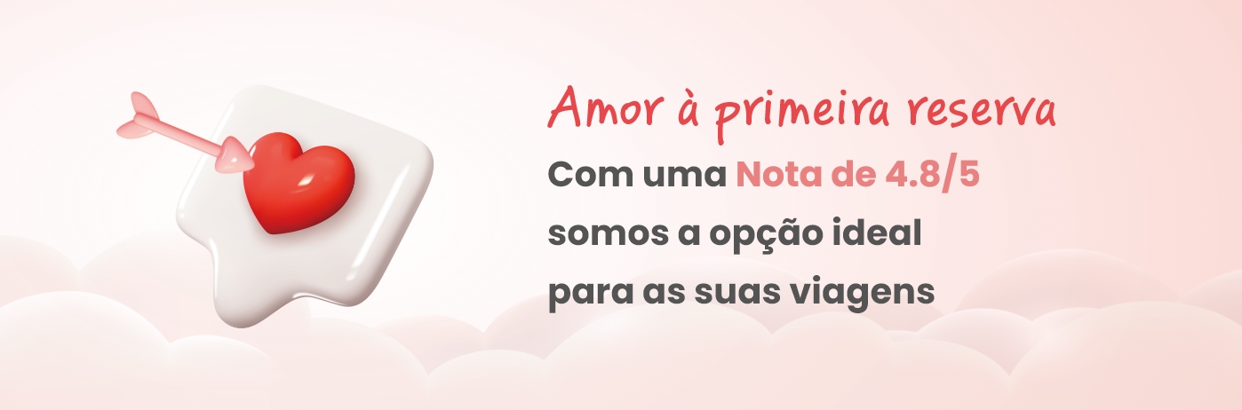 Promo Valentine's Day