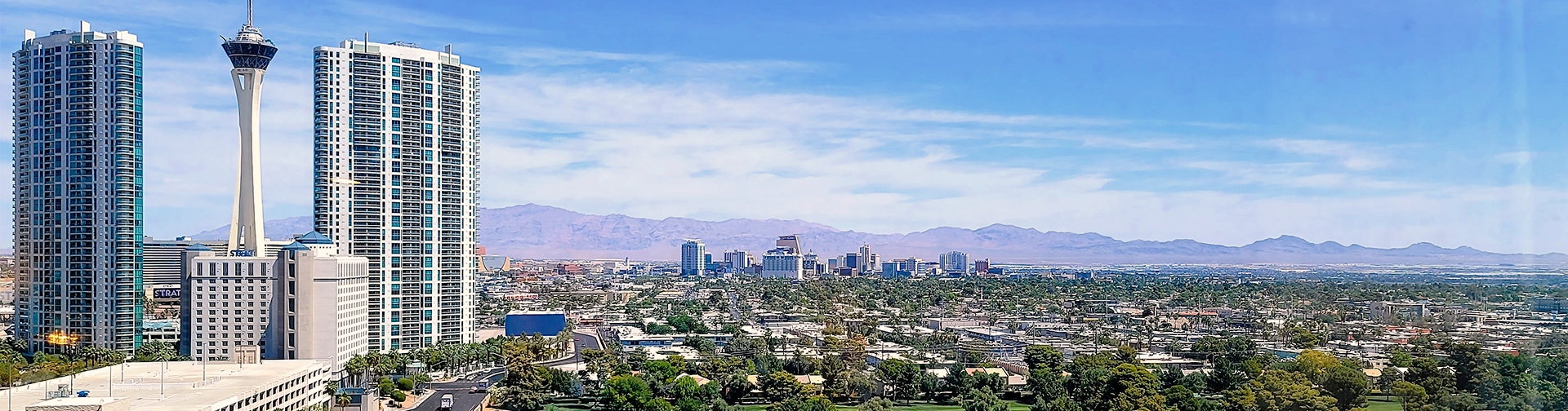 Reviews on van and minivan rentals in Las Vegas