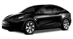 Electric car rentals