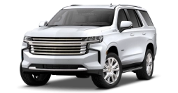 SUV rentals