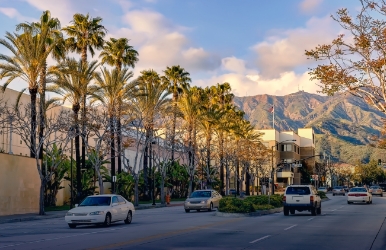  Aluguel de Vans em Anaheim, Los Angeles