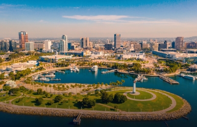  Aluguel de Vans para famílias em Burbank