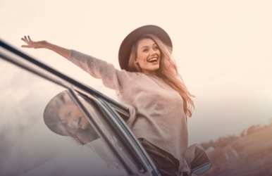  Aluguel de Vans em Los Angeles para planos divertidos