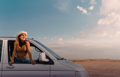  Opções de Aluguel de Vans em West Los Angeles