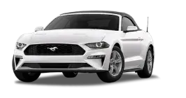 Alugue um conversível em Los Angeles