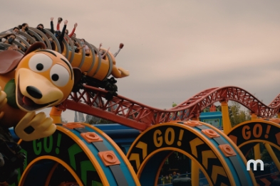  Alugue uma Van em Los Angeles e visite os melhores parques da cidade