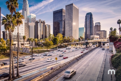  Faça uma viagem de carro de Los Angeles a São Francisco
