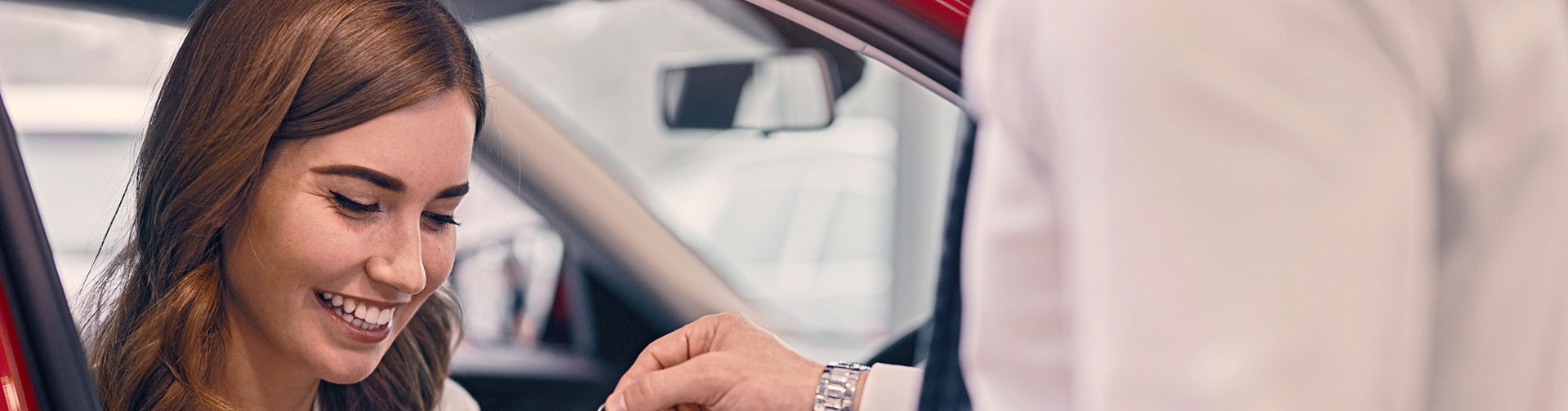 Read reviews from thousands of customers about our car rentals in West L.A.