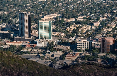 Rent a car in Burbank at the best price